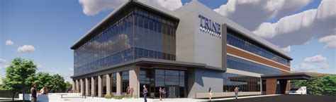 Wilson Foundation Gives 300000 To Trine University Fort Wayne