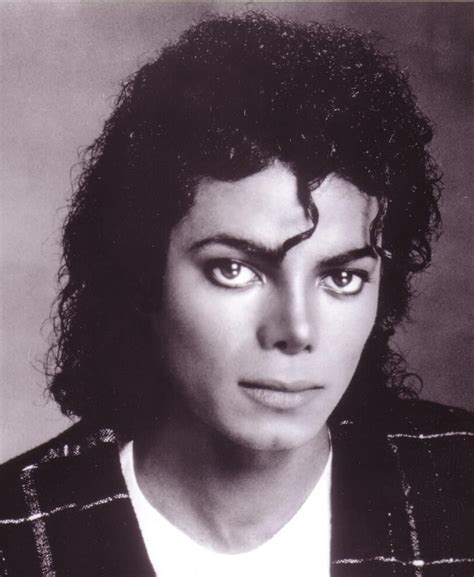 Michael Jackson - Aleisha Lipscomb