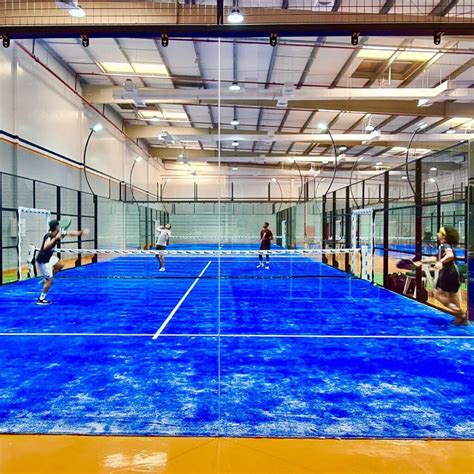 Sports Venues - SHB Contracting