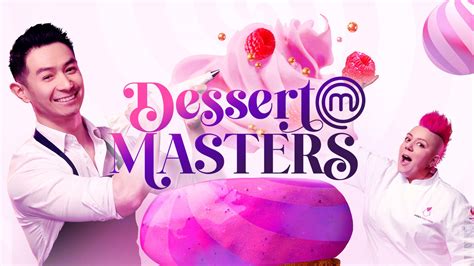 Dessert Masters - TheTVDB.com