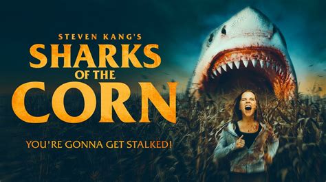 Trailer: Sharks of the Corn - Geeky KOOL