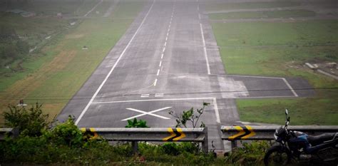 Airports in Andaman and Nicobar Islands - September 18, 2024