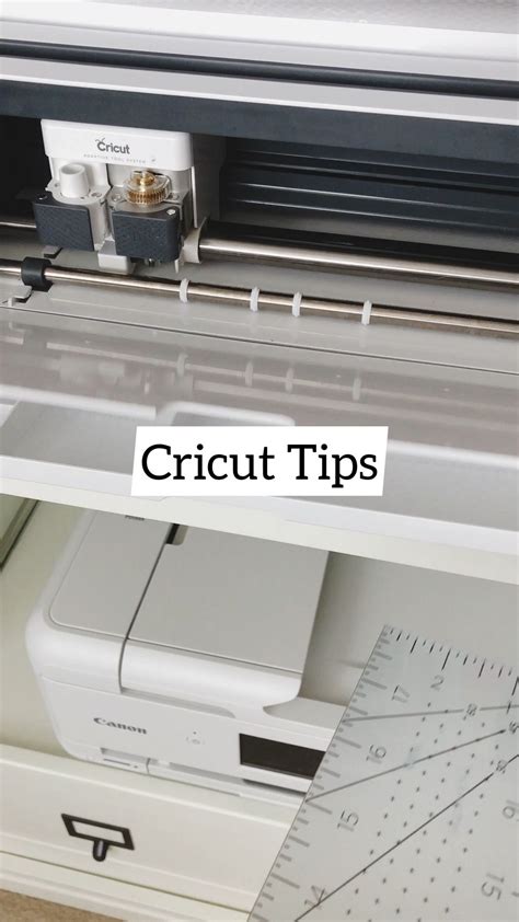 Cricut Tips For Beginners Artofit