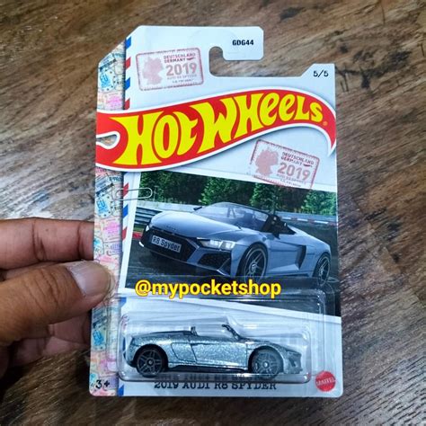 Hot Wheels Mclaren Senna Lamborghini Huracan Aston Martin One