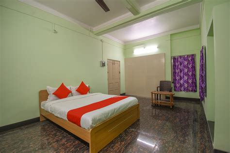 Hotels in Kolkata: Best Budget Kolkata Hotels from ₹399