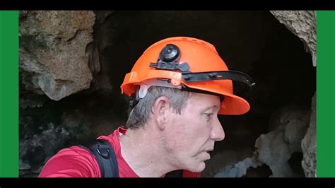 cueva murciélago Bosque seco Guanica Puerto Rico parte 1 té invito a