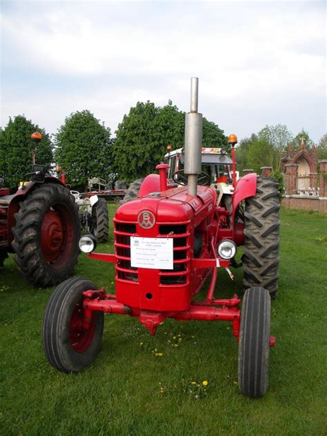 59 BEAUCAMPS LIGNY Tracteurs En Weppes Les 23 Et 24 Avril 2011