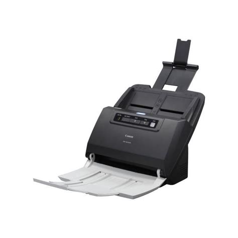 Scanner De Documents Canon Imageformula Dr M Ii Recto Verso X