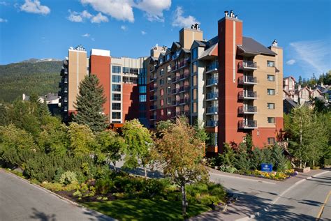 Hilton Whistler Resort & Spa Photo Gallery