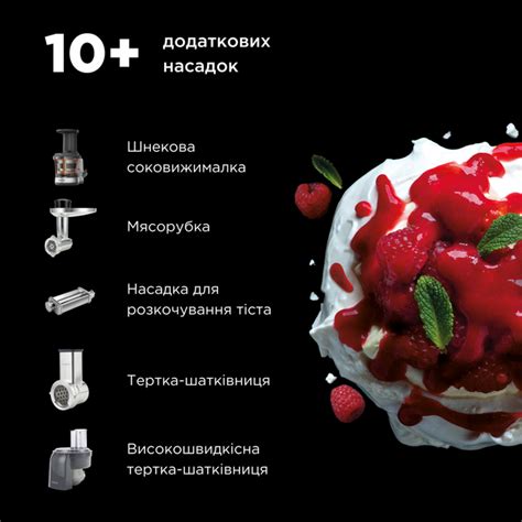 Кухонна машина KENWOOD kMix KMX750BK – фото, відгуки, характеристики в ...
