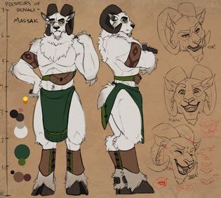 Predators Of Denali Fluff Kevlar Image Collection Luscious Hentai Manga Porn