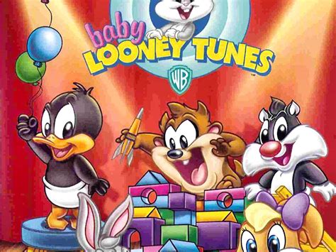 Looney Tunes Wallpapers Wallpaper Cave