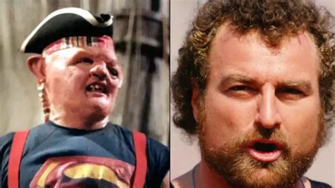 Documentary looks into tragic story behind man who played Sloth in The Goonies - Film - LADbible