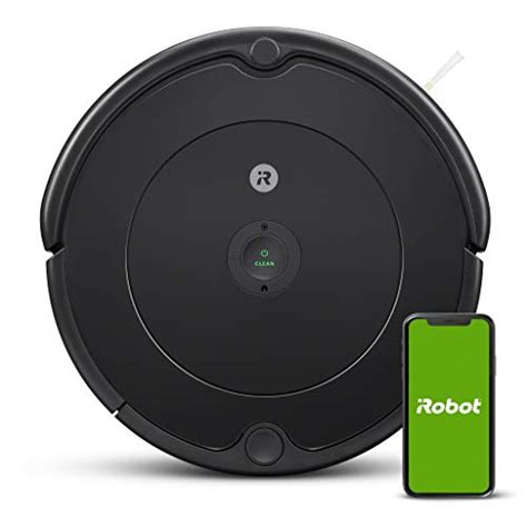 Shark AV753 vs. Roomba 694 - HouseholdMe