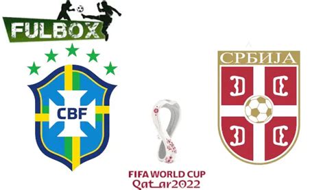 Brasil Vs Serbia En Vivo Hora Canal D Nde Ver Jornada Mundial