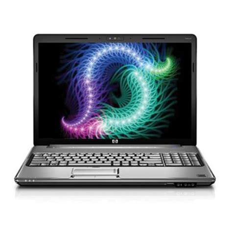 HP Pavilion Dv7 2005eg Notebookcheck Org