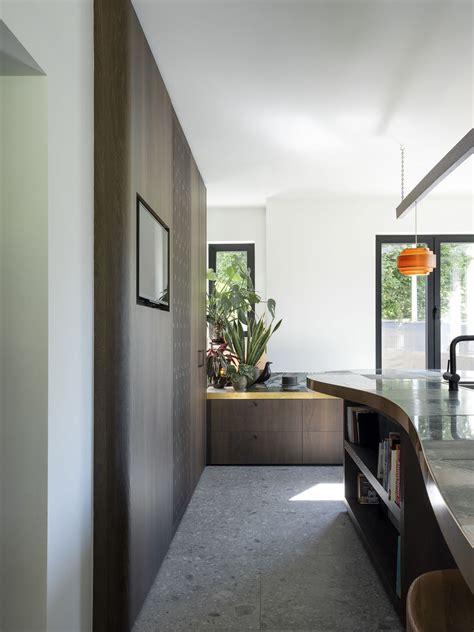 Gallery of Bospad House / maa_architecture studio - 14