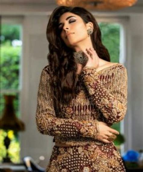 Urwa Hocane Stuns In Her Latest Shoot Stylepk