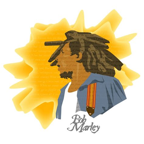 Bob Marley La Leggenda Della Musica Reggae Nasceva Anni Fa Mywhere