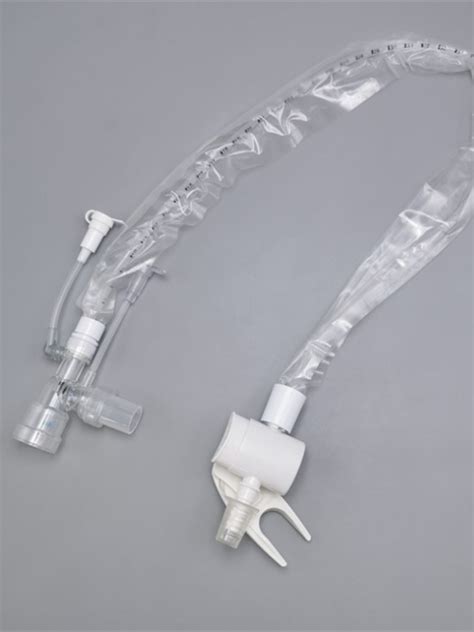 H Closed Suction Catheter Pinnacle Care