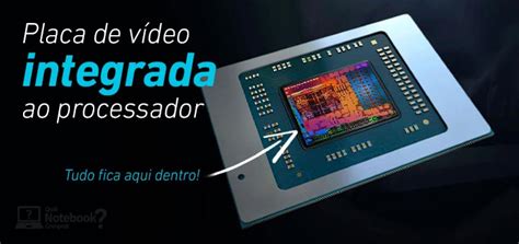 Placa De Vídeo Integrada - Placa de vídeo integrada para notebook: dá pra rodar jogos?