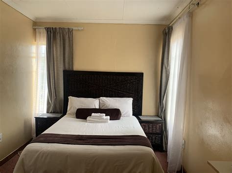 Letloepe Lodge - Visit Lesotho