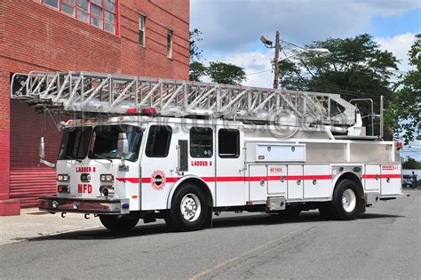 CITY OF NEWARK NJ FIRE APPARATUS Njfirepictures