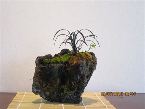 Is this a Kusamono?