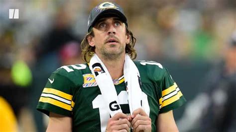 Aaron Rodgers Suffers Ankle Injury Minutes Into Jets Debut | HuffPost ...