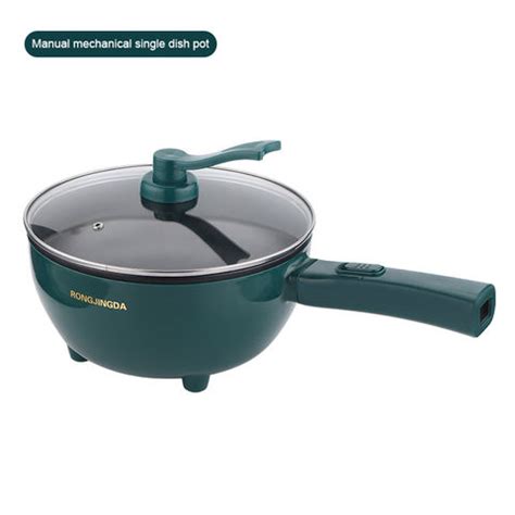 Buy Wholesale China Electric Cooker Stove Electric Non Stick Cooking Hot Plate Cooker Pot Long