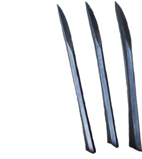 Download Wolverine Claw Png Wolverine Claws Png Transparent Png