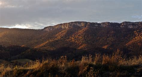 This Ewing VA park hides a secret waterfall you must see 29