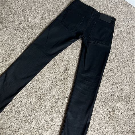 Naked And Famous Denim Gem