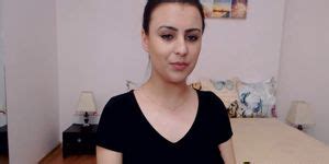 Pretty Big Tits Babe Playing Her Big Tits Porn Videos