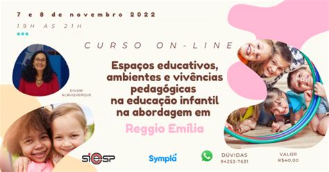 Espa Os Educativos Ambientes E Viv Ncias Pedag Gicas Na Educa O Inf