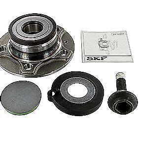 Genuine Skf Rear Left Wheel Bearing Kit For Audi A Dlvb Dmsb