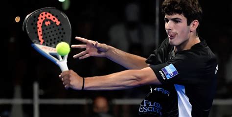 As Quedaron Las Semifinales Del Madrid Master Por El World Padel Tour