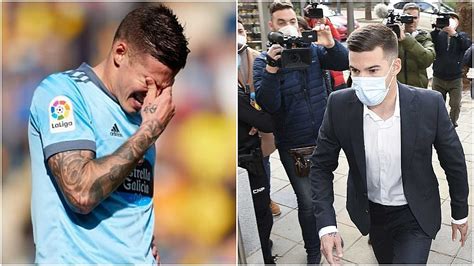 SANTI MINA CONDENADO POR ABUSO SEXUAL N u e v a V i s i ó n