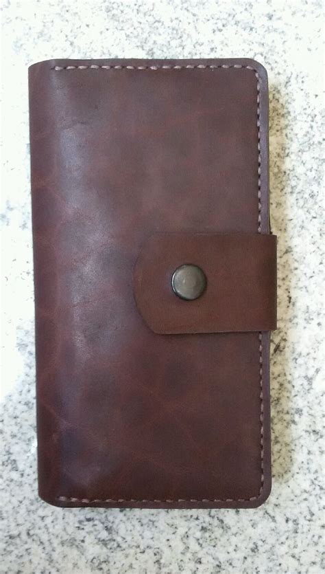 Портмоне Лонгер в интернет-магазине на Ярмарке Мастеров | Кошельки ...