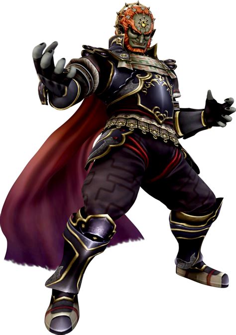 Filepplus Ganonpng Smashwiki The Super Smash Bros Wiki