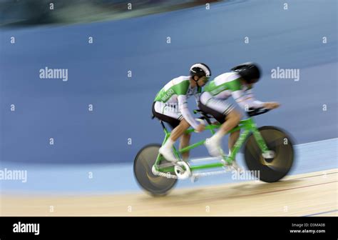 Velodromo Di Atletica Leggera Immagini E Fotografie Stock Ad Alta