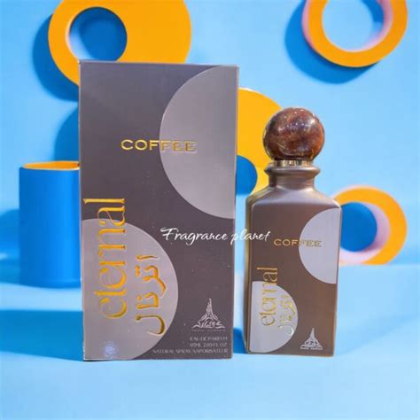 Buy Paris Corner Eternal Coffee Fragrance Planet