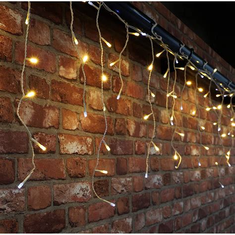 Twinkle Warm White Christmas Lights at Jose Malinda blog