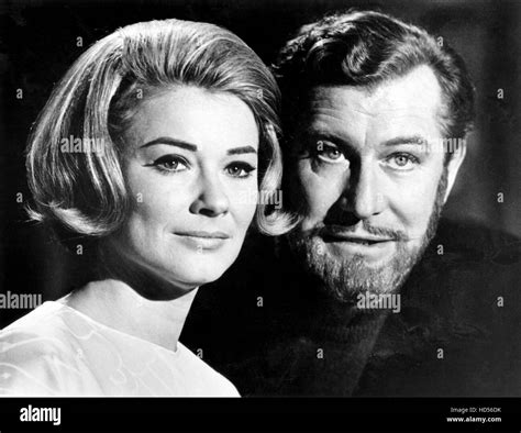 Ghost And Mrs Muir Hope Lange Edward Mulhare 1968 70 Tm And