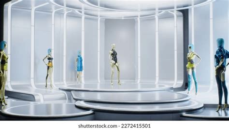 Black Female Bikini Runway Royalty Free Images Stock Photos Pictures Shutterstock