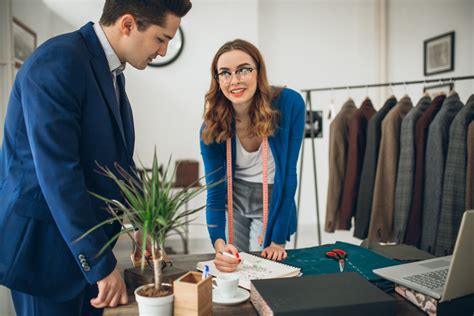 How To Tailor 101 - Love Your Tailor