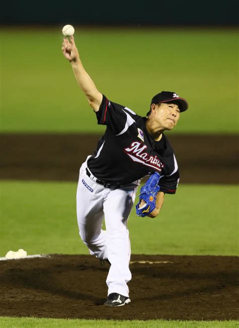 ロッテ西野が初勝利、楽天藤平は1敗／ライブ詳細 プロ野球ライブ速報 日刊スポーツ