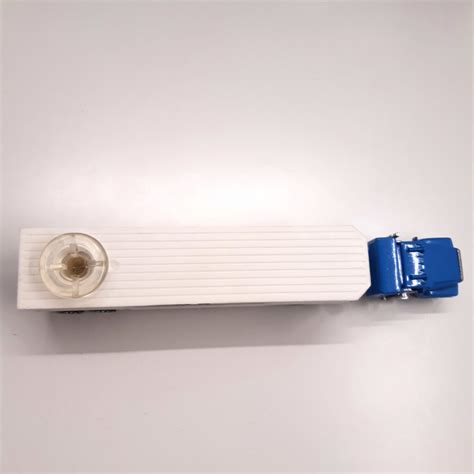 Hot Wheels Mattel Steering Rigs Ford LTL Cattle Trailer No Vintomatic Vintage