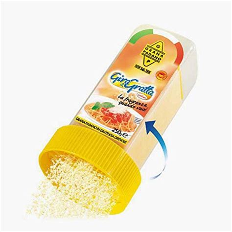 Amazon Twist Grate Grana Padano Grater Once Grocery