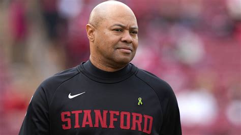 David Shaw Steps Down At Stanford After 12 Seasons As Winningest Coach